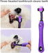 9 Trimming Pet Coat Care Kit, Piece Pet Grooming Kit, can Include Cleaning Teeth, Bathing and Massaging, Combing Hair