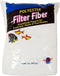 Polyester Aquarium Filter Fiber, 7 Oz.