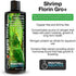 Brightwell Aquatics Shrimp FlorinGro + - Fertilizer and Planted Nitrogen Source for Accelerated Plant Growth in Freshwater Fish Aquariums, 500 ml (SFNGP500)