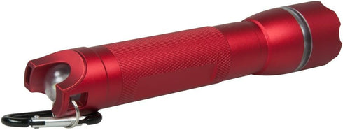 Life Gear 300 Lumen CREE LED Searchlight Flashlight - Waterproof, Impact Resistant, Batteries Included