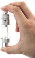 Easy Water Refill CO2 Bubble Counter with Check Valve for Planted Aquarium CO2 Regulator
