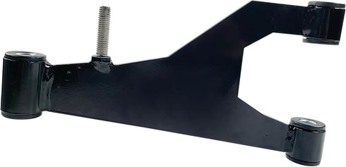 Huskey Delta A Plate Assembly Control Arm for Club Car DS Golf Cart (1993+)