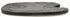 Harmony Techlift Seatpad, Grey/Black, 15” x 16” x 3/4”