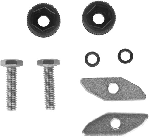 RAILBLAZA StarPort HD TracMount Kit