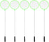 Beaupretty 5pcs Aquarium Fish Tank Mesh Nets Fine Plastic Brine Shrimp Sieve