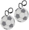 Safety Reflectors - Stylish Reflective Gear for Sports, Jackets, Bags, Backpacks, Strollers - Made in USA