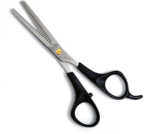 Pet Magasin Professional Thinning Shears, Pet Thinning Scissors with Toothed Blade