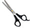 Pet Magasin Professional Thinning Shears, Pet Thinning Scissors with Toothed Blade