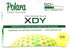 Polara Ultimate Straight Golf Balls, Extra Spin, Extra Distance, 1 Dozen Balls, Hook and Slice Correction
