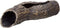 Plecoceramics Large Pleco Cave, Breeding Ceramic Decorations for Fish Tank Aquarium (1 pcs Scape Log)