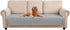 Waterproof Dog Bed Cover by fuguitex, Anti-Slip Couch Cover for Pet, Cat Mat, Sofa Chair Recliner Furniture Protector