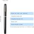 Lixada Mini Pen Fishing Pole Kit - Telescopic Rod and Spinning Reel Combo for Anglers