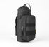 Rhinowalk Motorcycle Water Bottle Holder Bag Tactical Pouch with Drawstring Molle Insulated