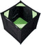 Forester Throw Bag - Easy Folding Arborist Throw Line Storage Organizer, Tree Cutting Equipment, Big Storage Bags Cubes