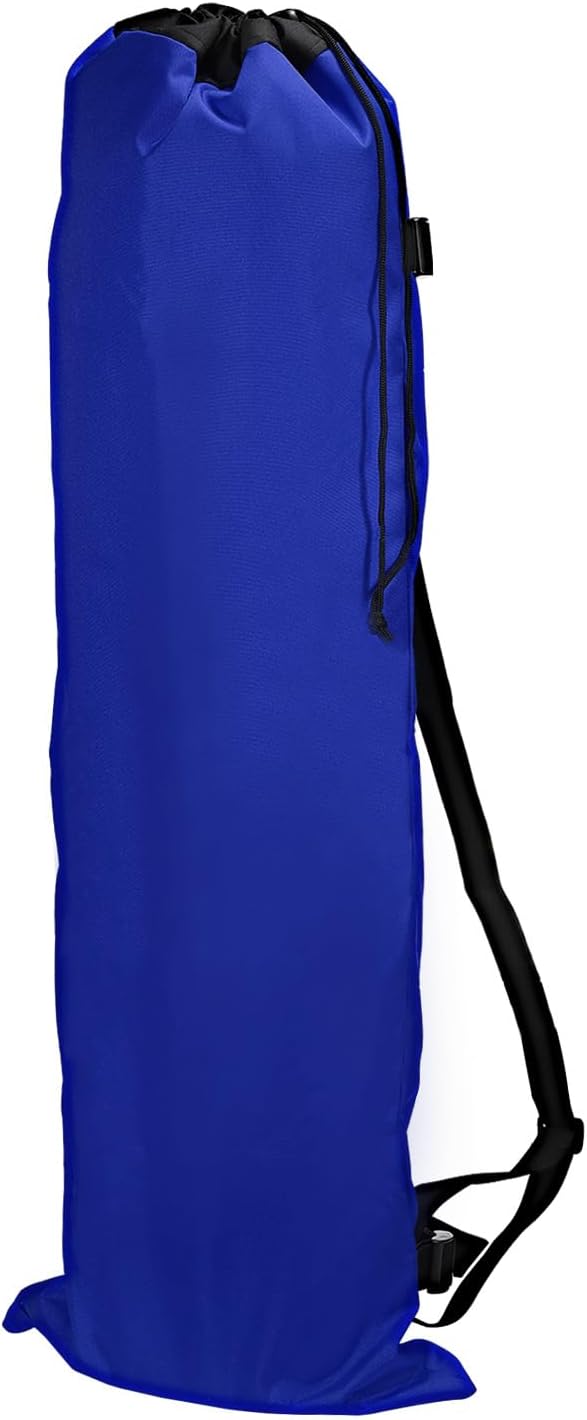 YOKIVE 900D Camp Chair Replacement Bags, Oxford Camping Carry Bag with Side