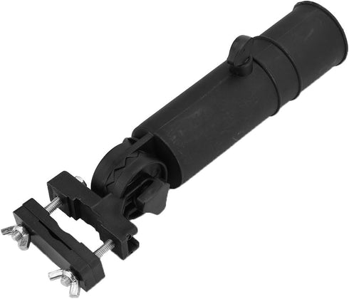VGEBY Umbrella Holder for Golf Push Cart, Mount for Golf Cart Wheelchair, Golf Umbrella Holder