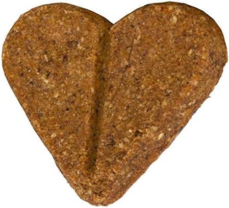 Zero/G Roasted Salmon Recipe Mini Dog Treats - 6 oz