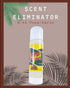 Scrape Juice Scent Eliminator