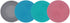 SLSON 4 Pack Universal Silicone Pet Food Can Covers, Fits 3 Standard Size Can Tops
