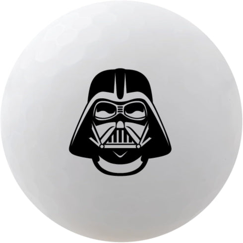 Sets Volvik Darth Vader Golf Ball Gift