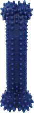 Nylabone Gumabone Textured Dental Bone Flexi Chew Toy for Dogs, Chicken Flavor, Small - Up to 25 lbs