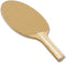 Gamecraft Economy Sand Paper Face Paddle, 10 x 6 x 0.4