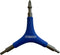 TronX Multi Pro Inline Roller Hockey Skate Tool - Designed in USA for Rotating Wheels, Bearing Pusher, and Extractor