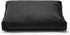 Replacement Dog Bed Cover, Heavy Duty Waterproof Removable 30" L x 20" W x 4" H Reusable Dog Bed Covers with Zipper -
