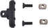 QD Swivels Stud Mount Adapter for Mlok Rail System