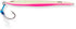 200g Packs: 1, 5, 10 Offshore Jigs - Multi Species. Green, Pink. Pro-Grade