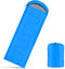 Portable Waterproof Camping Sleeping Bags for Adults and Kids, Lightweight 4 Seasons for Indoor Outdoor Use