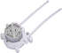 Garden Mini Peristaltic Liquid Pump, 6V DC DIY Dosing Pump for Aquarium Lab Analysis, Hose Pump