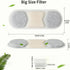 50 PCS/Set DYSJ0112L/3.2Gal Home(24 Filters+24 Sponge+2 Dog Fountain Filter Replacement for Zuqqony Water Fountain, Dog