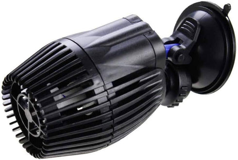 AQUANEAT Circulation Pump, Aquarium Wave Maker, Fish Tank Powerhead Submersible Water Pump with Suction Cup (Middle 800