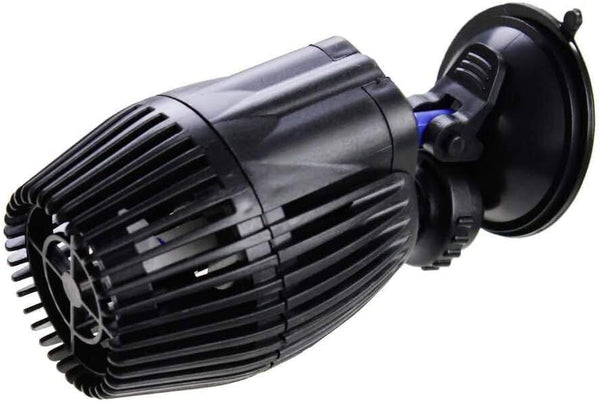 AQUANEAT Circulation Pump, Aquarium Wave Maker, Fish Tank Powerhead Submersible Water Pump with Suction Cup (Middle 800