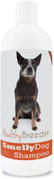 Healthy Breeds Smelly Dog Baking Soda Shampoo for Australian Cattle Dog, 8 oz