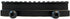 Monstrum High Profile Riser Mount (1" H x 5.7" L) for Scopes and Optics