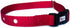 Heavy Duty Nylon Replacement Dog Collar Strap - Red, Compatible with Most Underground Electric Dog Fences