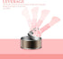 Mipcase Cat Wet Food Can Spoon, Universal Silicone Pet Can Opener, Mini Spatula for Feeding Storage