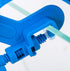 NGe 5Pcs Adjustable Fish Tank Water Hose Holder, Water Tube Clamp for Aquarium