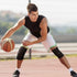 JBM Knee Brace Compression Sleeve for Women and Men, Knee Pad for Basketball, Volleyball, Running, Exercise