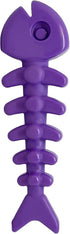 SodaPup Fish Bone – Durable Dog Chew Toy Made in USA from Non-Toxic, Pet Safe, Food Safe Nylon Material for Mental