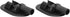 VGEBY 2PCS Inflatable Boat Tent Base, 180 Degree Rotatable Kayak Sun Shade Deck Mount Base for Rowing Boat