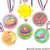 (24 1pack Design Your Own Award Medals, CT)
