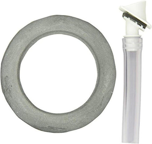 Thetford FLUSH TUBE & NOZZLE ASSEMBLY AM V