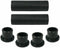 Golf Cart Bushing Kit for EZGO RXV Front A-Arm