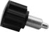 LQ Industrial 2pcs Adjustment Fitness Pop Pull Pin Knob, M16 Pull Pin for Exercise Training Machines