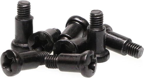 ZONEBEST 12428 Sturdy Metal Screw Accessories for Remote Controlled Toy Car Providing Secure Connection and Easy