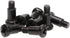 ZONEBEST 12428 Sturdy Metal Screw Accessories for Remote Controlled Toy Car Providing Secure Connection and Easy