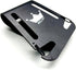Golf Metal Landing Pad I Magnetic Cart Attachment or Bag Clip for Quick Use of Golf Gear & Accessories - Velcro Strap